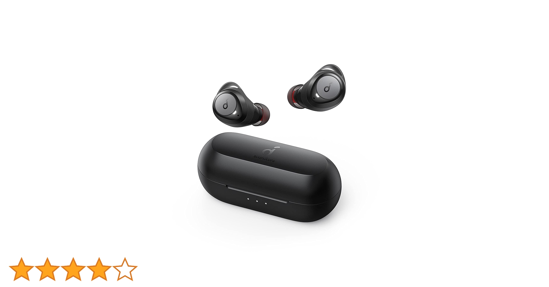 新品未開封未使用　Soundcore Liberty 2 Anker Soundcore Liberty 2｜完全ワイヤレスイヤホンの製品情報